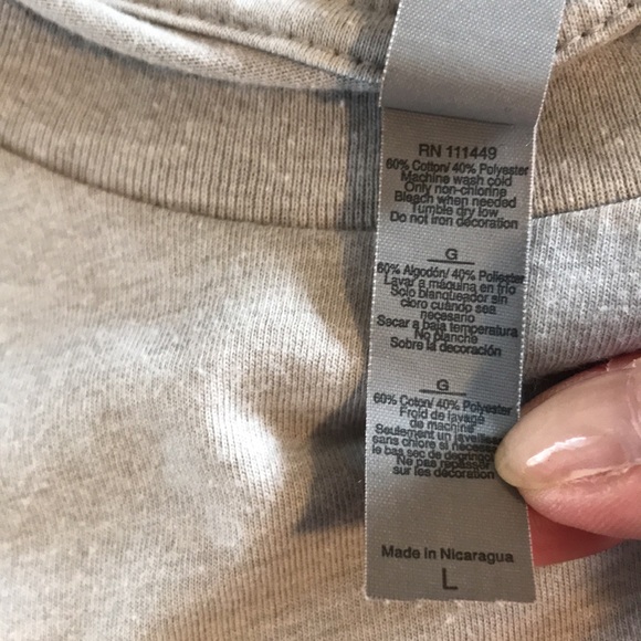 🙉 Next Level Apparel Crested Butte tee - Picture 7 of 7